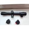 Оптический прицел LEUPOLD MARK 4 2,5-8X36 MR/T M1 MATTE BLACK ILLUMINATED MIL DOT 67910